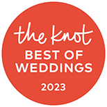 The Knot Best of Weddings 2023