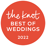 The Knot Best of Weddings 2022