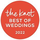 The Knot Best of Weddings 2022