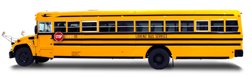Lorenz school bus