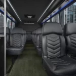 E450 Rear Facing