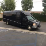 E450 Mini Coach