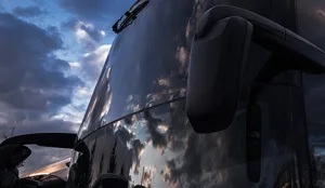 Lorenz Charter Bus