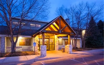 Americinn Princeton