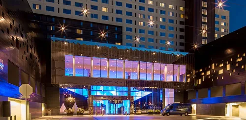 Radisson Blu